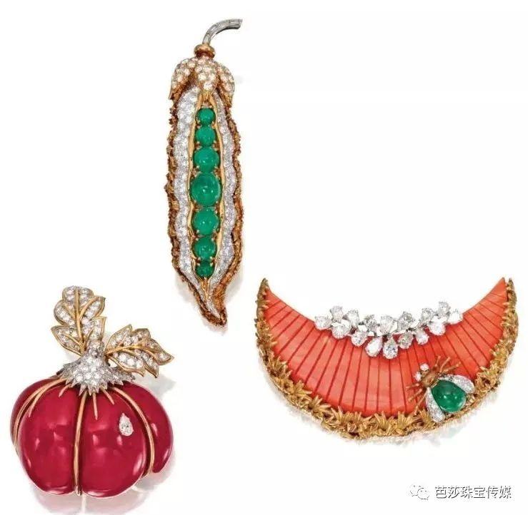 拍卖是有钱人专属吗？不，它可以是“打工人”买珠宝日常