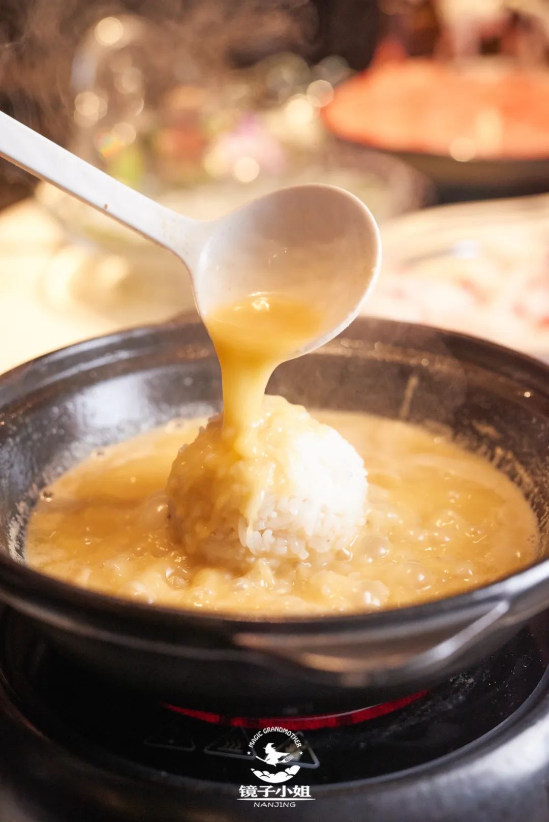 河豚持证上岗,日本河豚火锅顶级