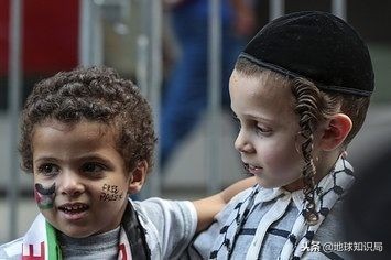 穆斯林友善保护犹太人?还是在不久之前的事|地球知识局