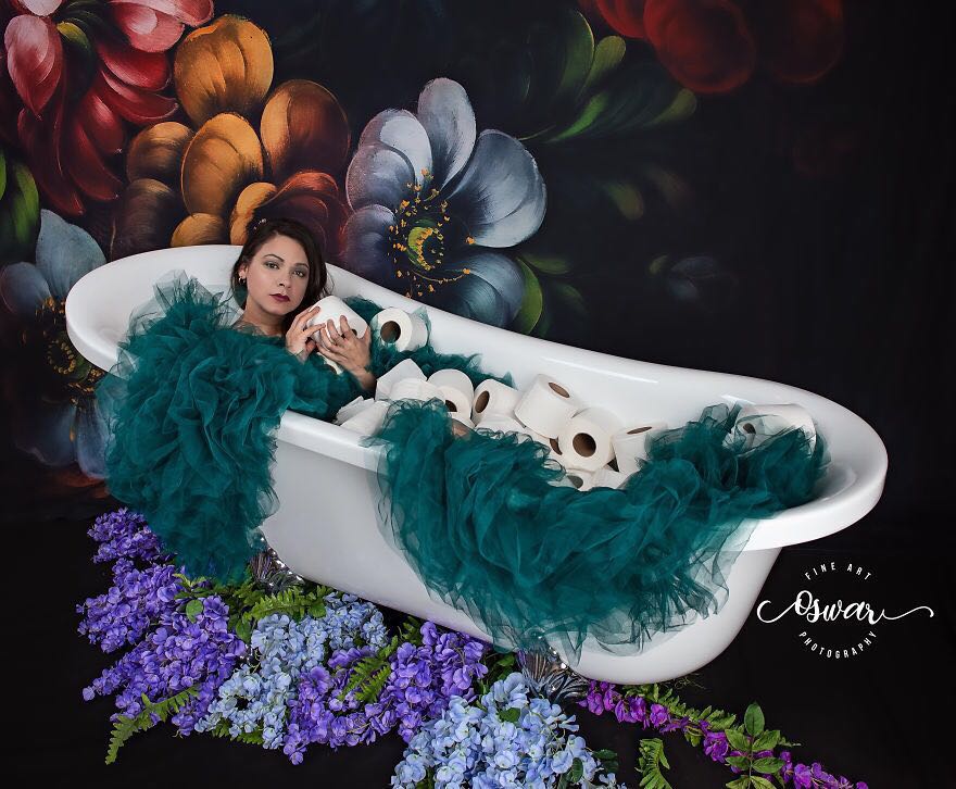 最奢侈的浴室,最奢华的浴室