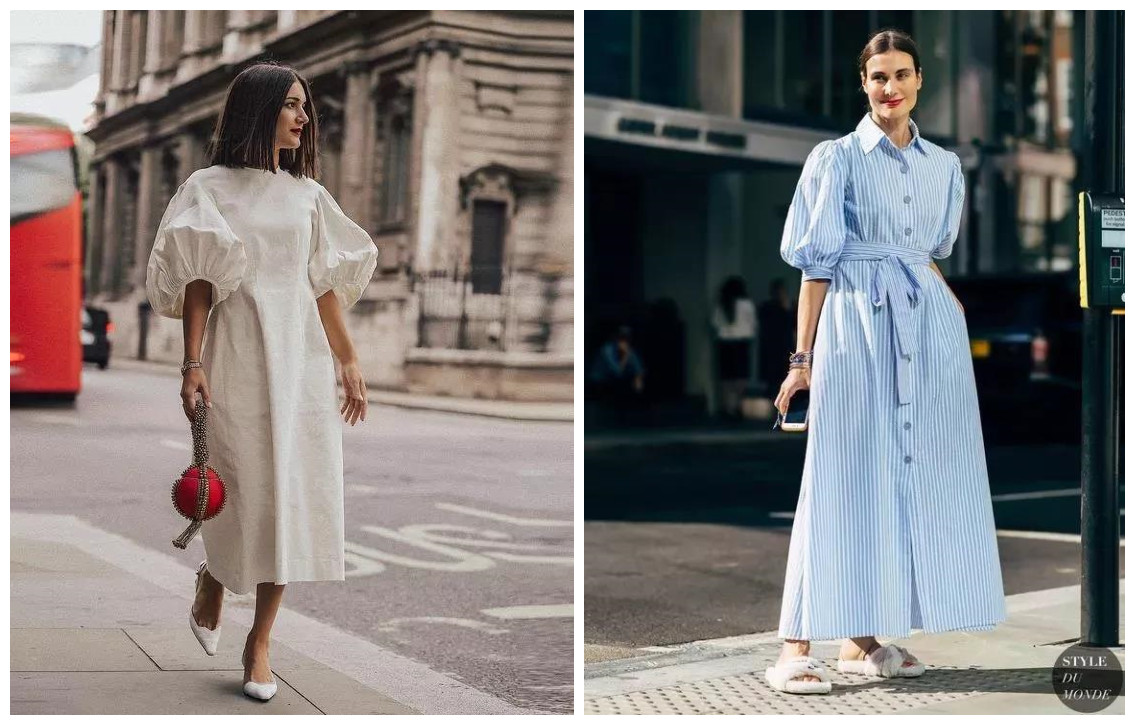 最高级的同色系搭配,最高级颜色搭配