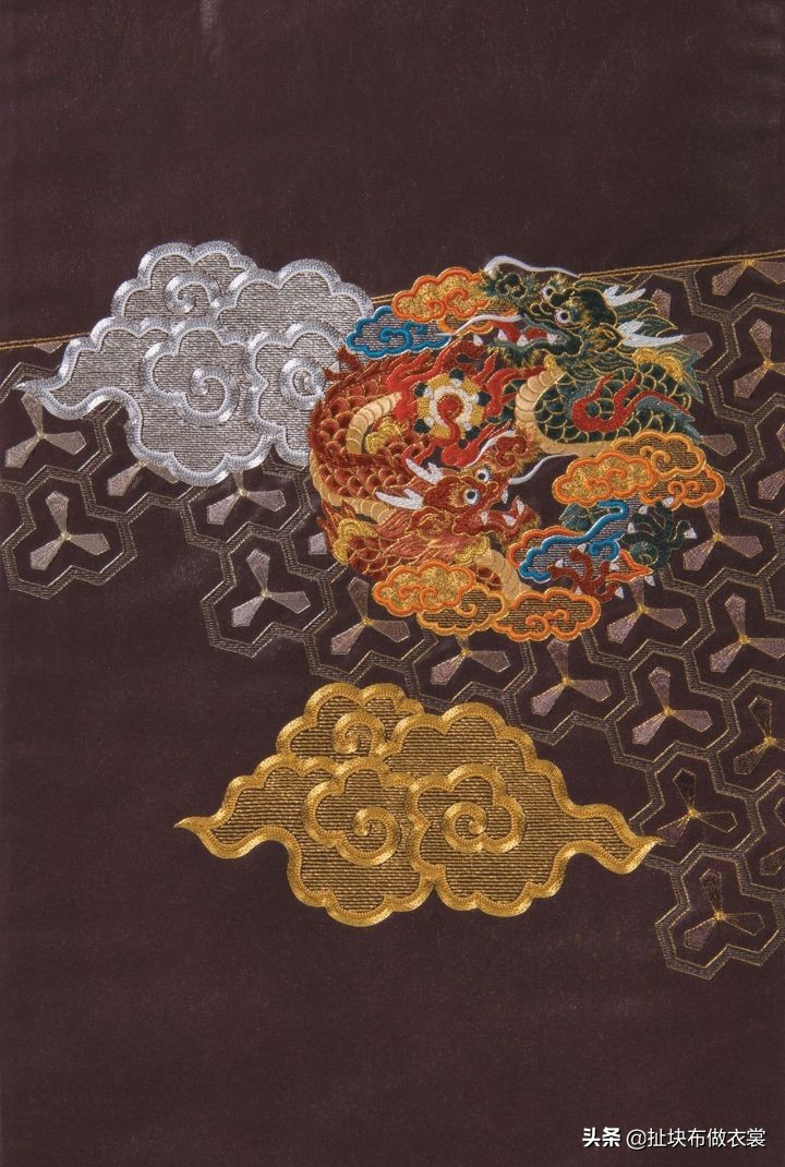 中国非遗绣艺有哪些,日本传统绣法