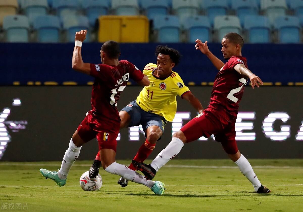 美洲杯哥伦比亚厄瓜多尔,哥斯达黎加2018美洲杯