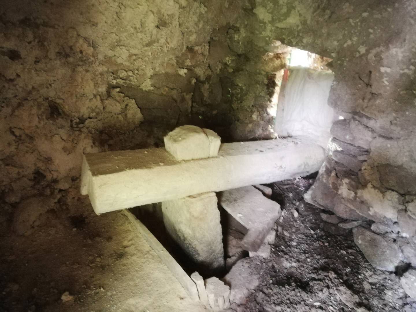 新发现：御纸最早西山造，宣纸源自铜源峡