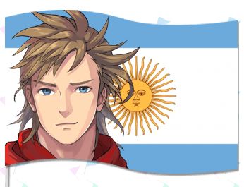 2020奥运会日本设计师,日本设计师把国旗变男神