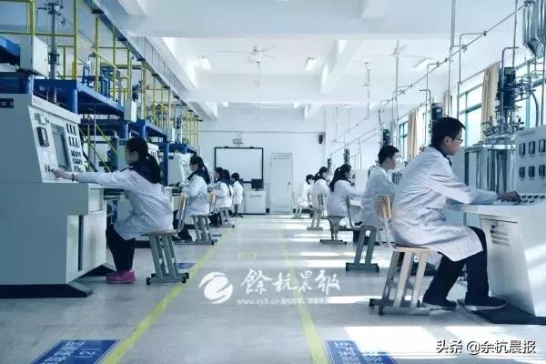 良渚职业高中录取分,良渚职高06届