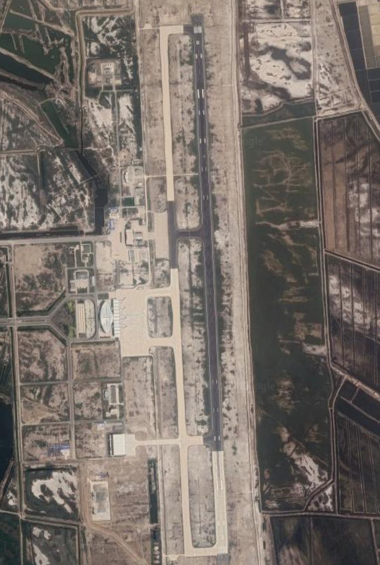 山东国际机场客流量,山东各机场客流量排名