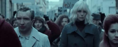 十部惊险谍战电影,情节紧张刺激的谍战电影推荐