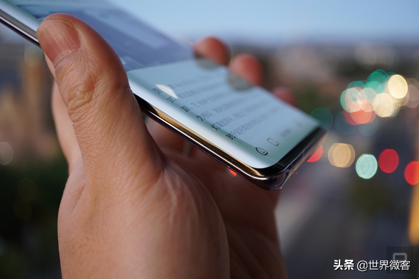 vivonex3上手体验,vivonex3全面测评