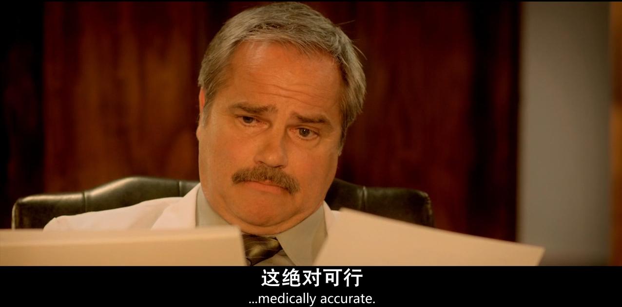 《人体蜈蚣系列》:从全彩到黑白默片重口味背后的荒诞剧情