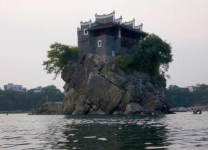 湖南永州市是地级市吗,湖南永州市简介