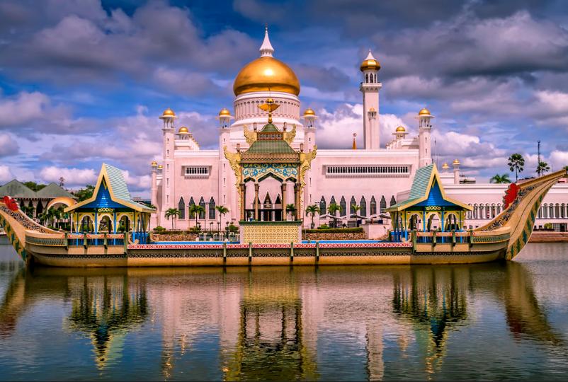 把华人印到*旗国**上，富得流油的世外桃源，王子放弃王位只想踢球！