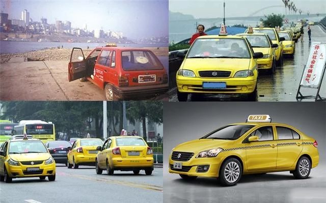 重庆记忆费尔南多,重庆记忆杨家坪