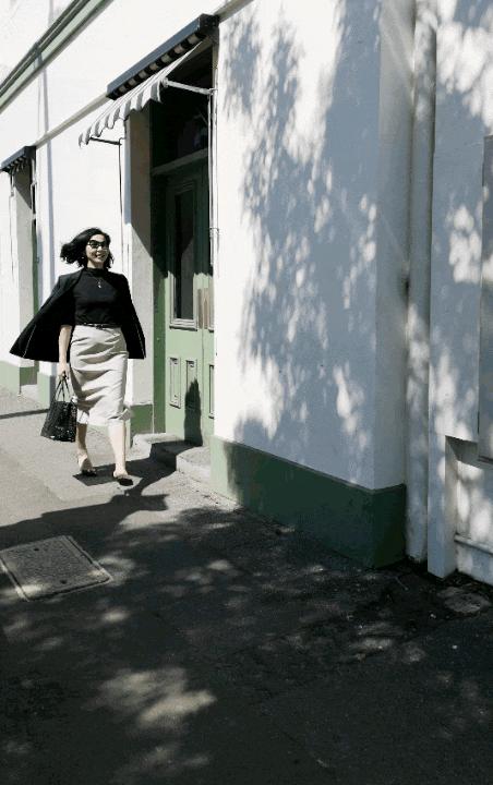 打包去纽约,我只带了这11个包!|小郑搬家记(一)