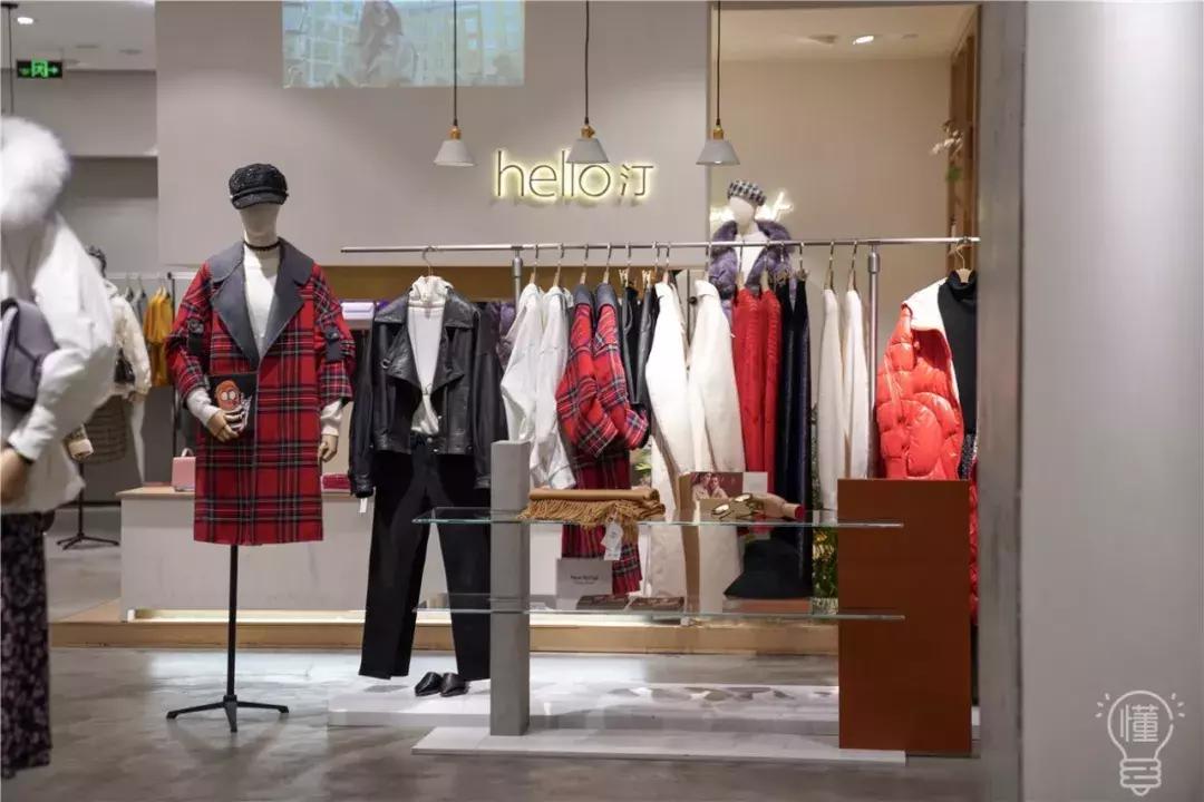 错过黑五又如何！跟懂妹来龙湖滨江天街“薅羊毛”呀~