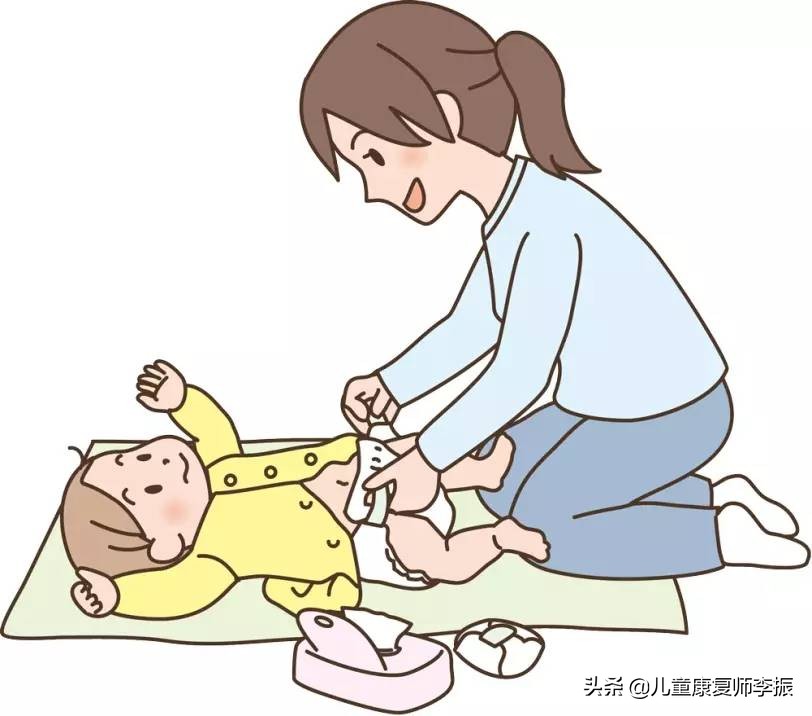 坚持给宝宝做这4件事,这10件事千万别对宝宝做