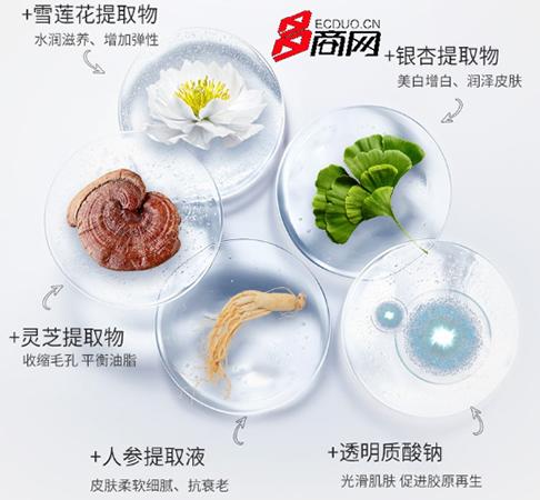 为什么别人皮肤白嫩,为什么别人皮肤白白嫩嫩