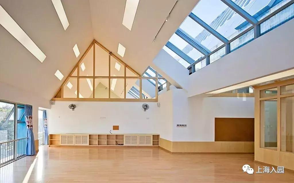 上海十大高端国际幼儿园,上海10所高端小众幼儿园盘点