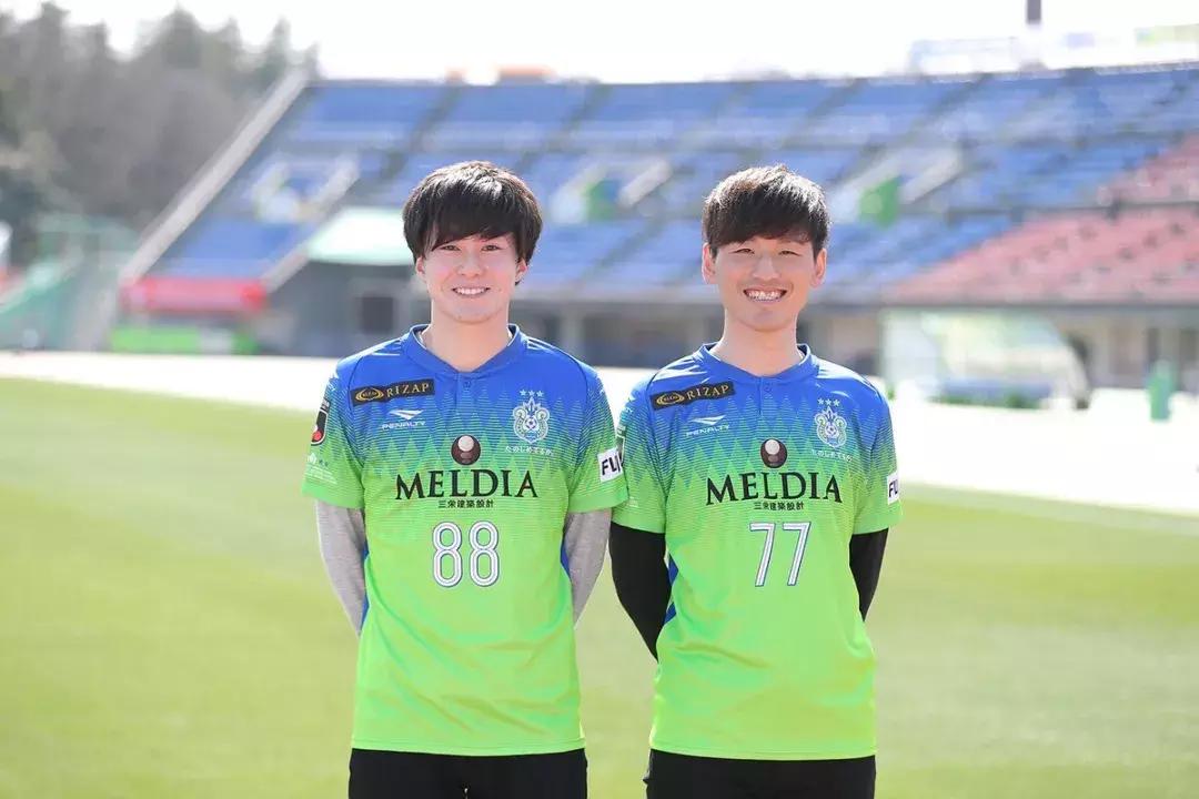 日本j联赛球衣怎么样,日本j联赛各队球衣