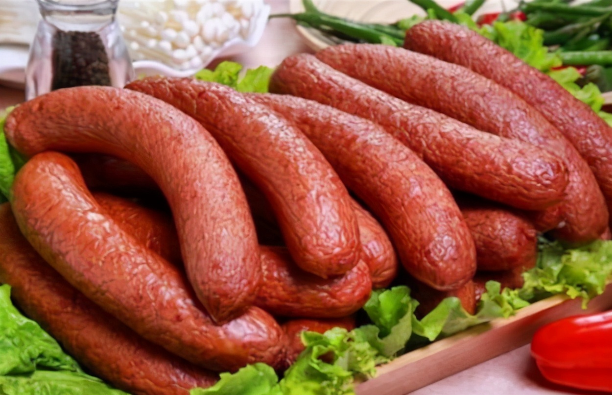 哈尔滨红肠什么地方卖,哈尔滨红肠哪里卖得好
