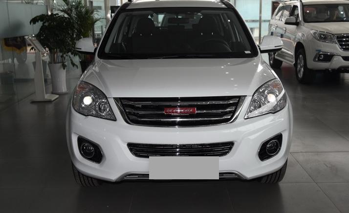 哈弗h6最经典是哪款,2021全新一代手动哈弗h6