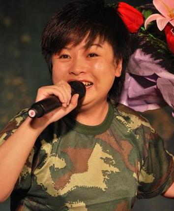 李琼出道1998青歌赛决赛现场,李琼参加青歌赛获奖完整版