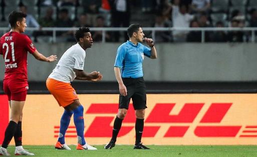 裁判的误判有什么后果,裁判错误该怎么办