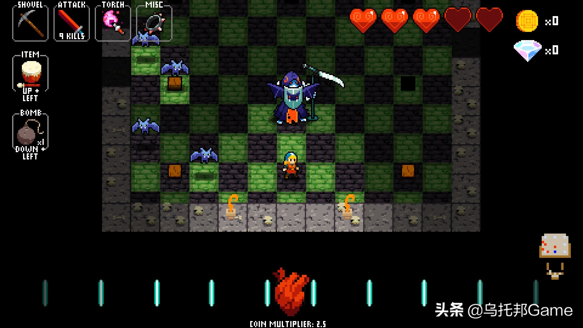 随着音乐打节拍的手机游戏,随着音乐打节奏