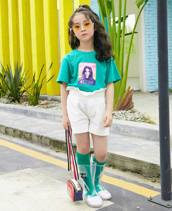 卖童装怎样才能让自己成为搭配师,如何做一个优秀的童装店导购