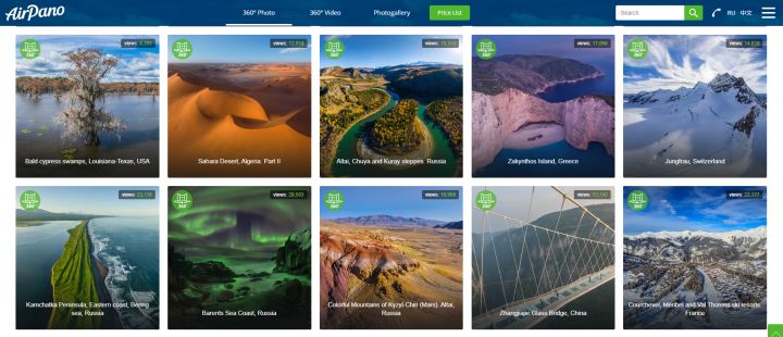 国外哪些网站好玩,国外值得逛的网站