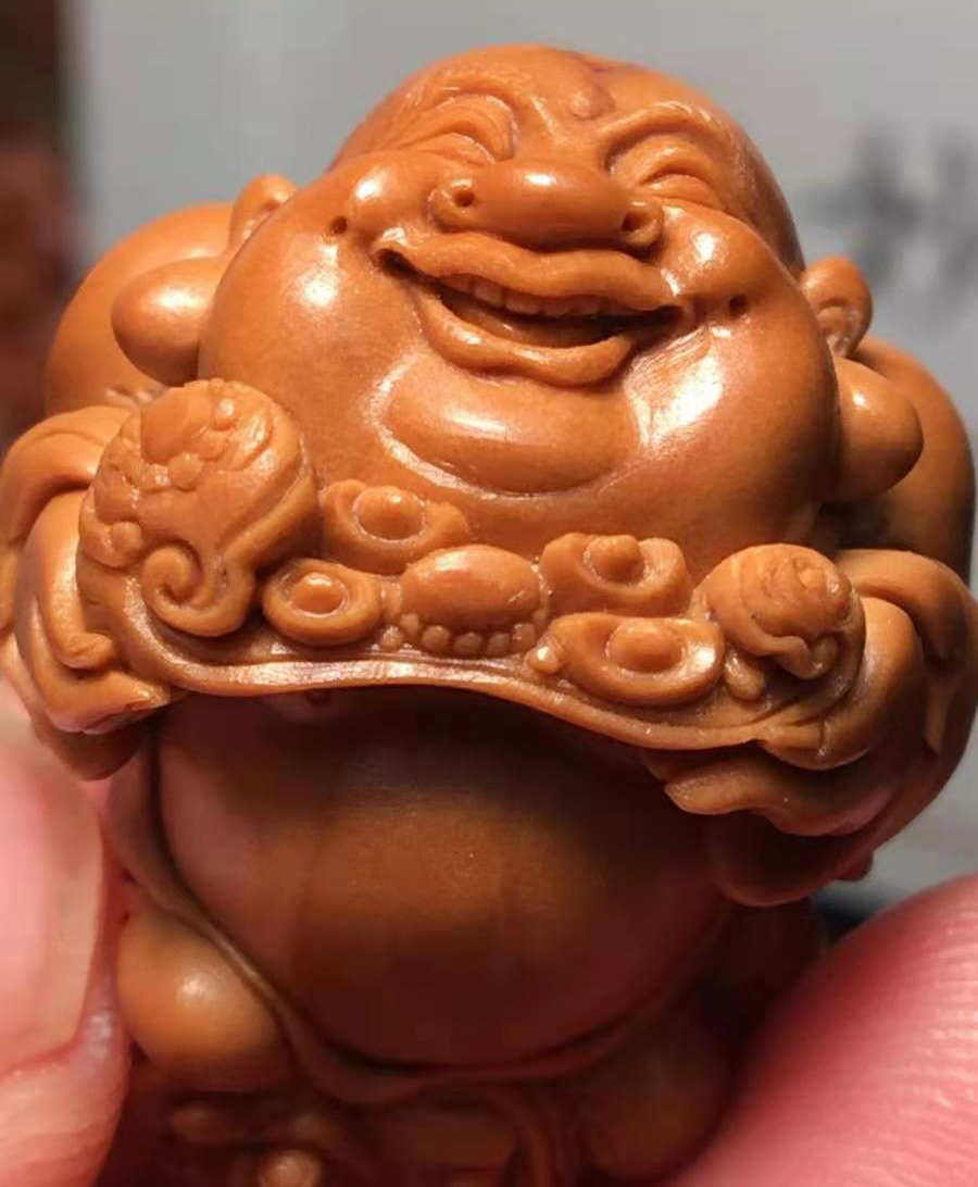 如何判断橄榄核好坏,橄榄核怎么分别好坏