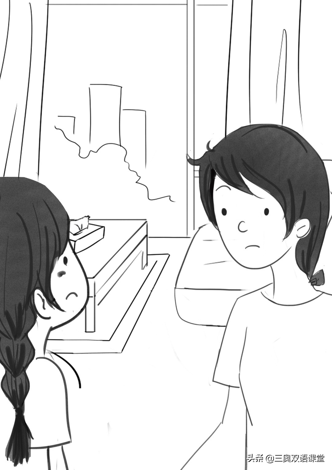 远离家长的八种行为,远离孩子的六个坏习惯