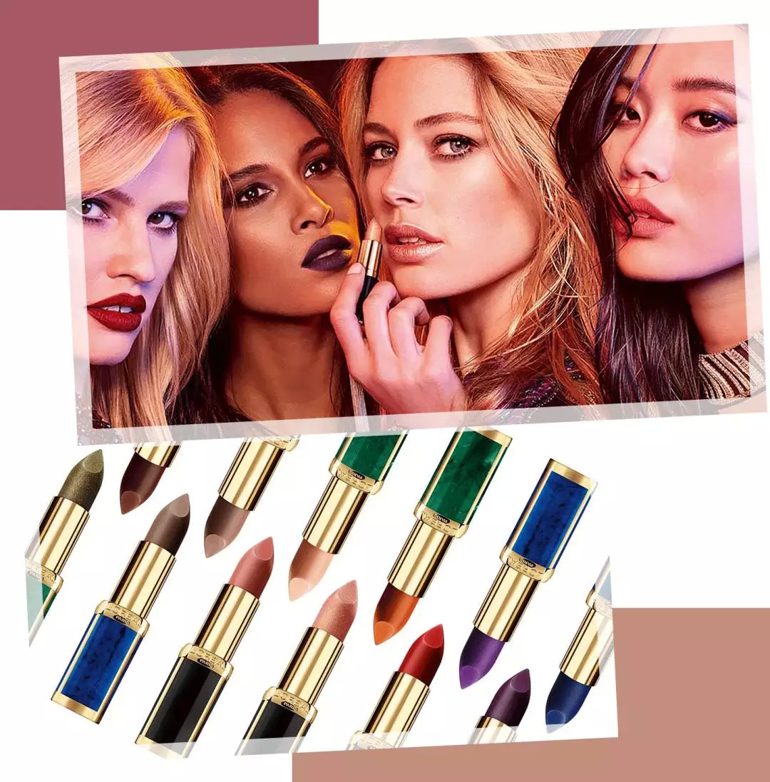 50以内平价显白口红,素颜涂也好看的平价口红