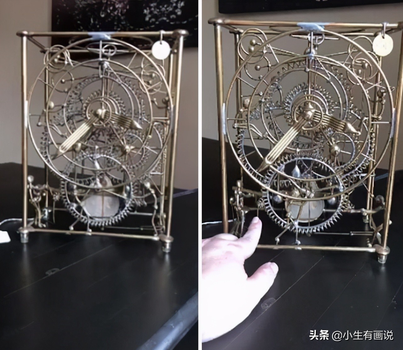 24个外国人在旧货店“捡漏”的宝贝,网友:在中国有点不太可能