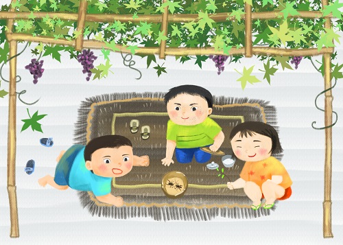 读了那么多年书完整版,读了这么多年绘本你读对了吗