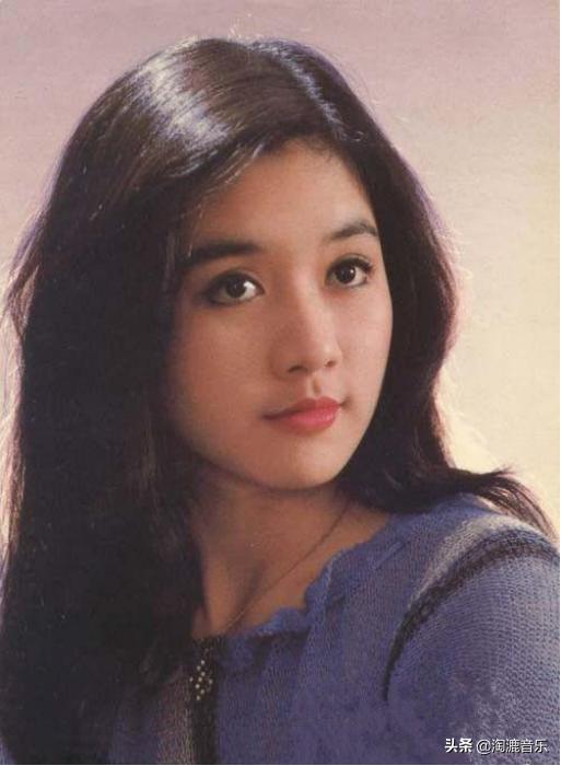 60位女星颜值大比拼,琼瑶剧10位最漂亮女演员