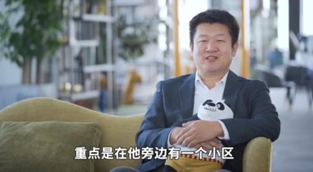 杨幂住所,杨幂魏大勋现在住哪