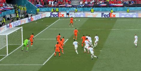 2008欧洲杯荷兰队输给谁了,欧洲杯战报荷兰3-2绝杀乌克兰