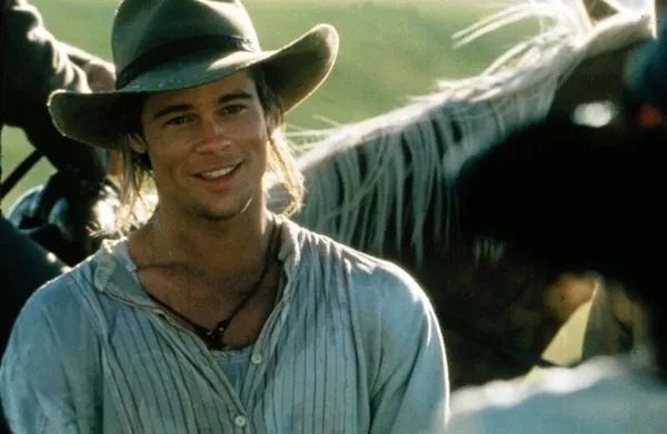 94年神片,燃情岁月1994年美国老电影国语版