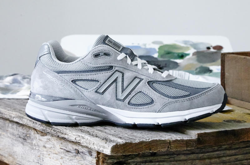 纽巴伦男鞋复古慢跑鞋,adidas复古慢跑鞋