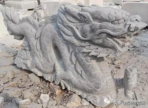 龙的传人对应词,龙图腾寓意