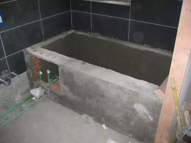 卫生间有必要安装浴缸,现在卫生间一般装浴缸吗