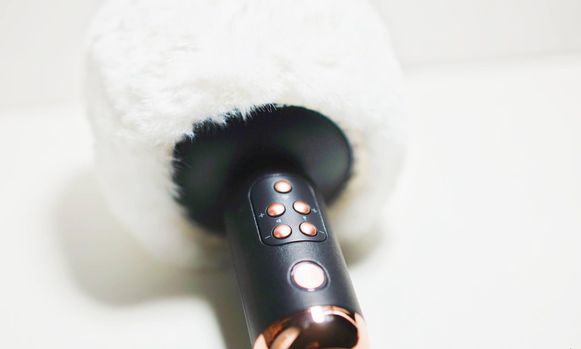 iphone唱吧录音用什么设备,唱吧小巨蛋g3麦克风怎么连接电视