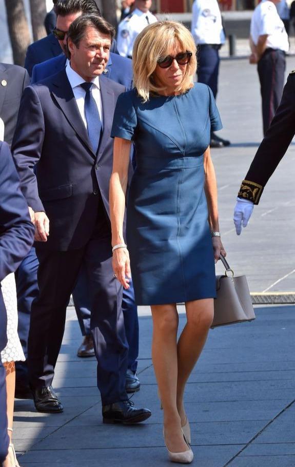 68岁布丽吉特高清照片,布丽吉特到底有何魅力所在