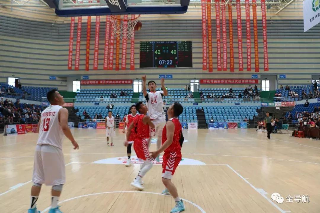 2019年“中安集团•环球车城杯”全州篮球邀请赛激情开打！