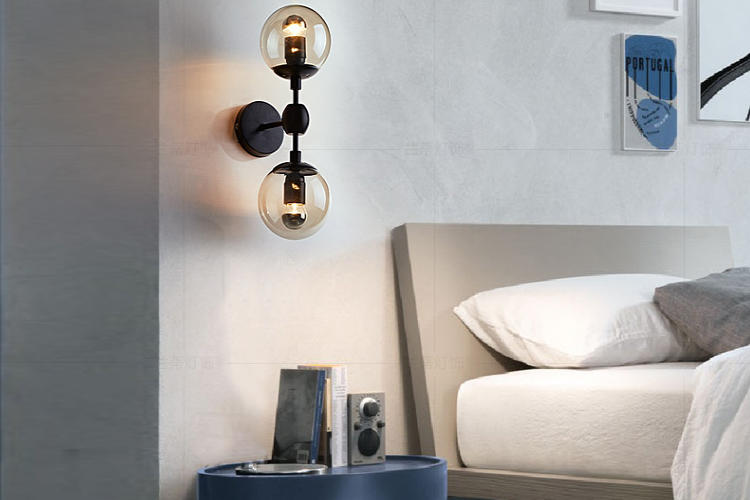 解锁床头柜,解锁小夜灯的新用法