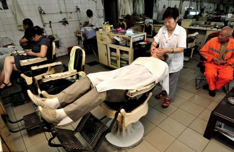 理发店套路那么深为什么有人去,理发店套路太多了真是让人烦心