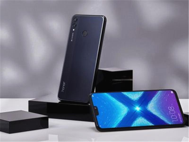 荣耀8x新机发布价格,荣耀8x新机发布会