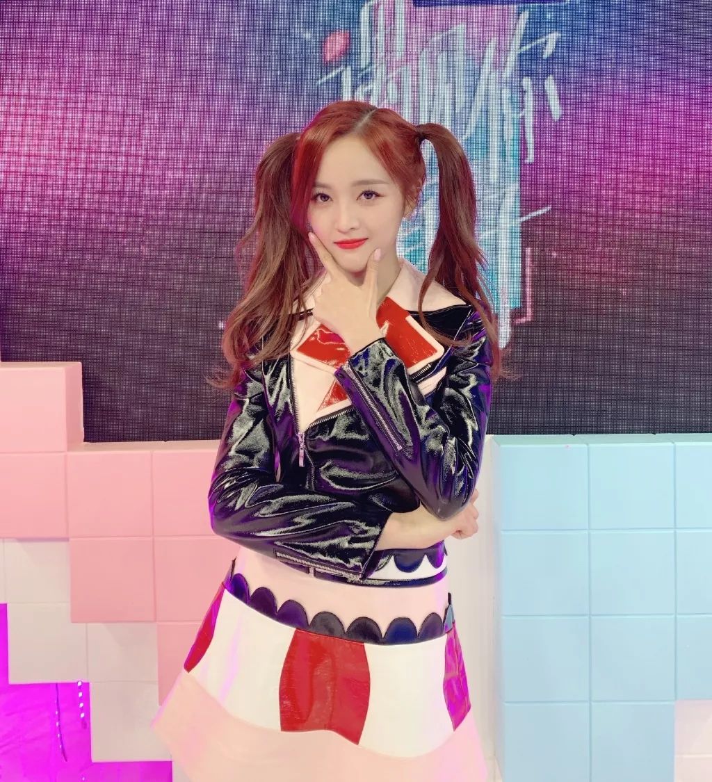 宋祖儿的短发照,宋祖儿高级初恋脸