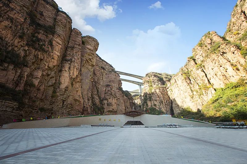 快！信都区准备好了，来嗨~